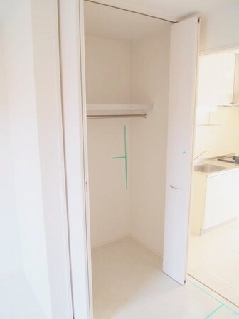 レジデンス湘南の物件内観写真